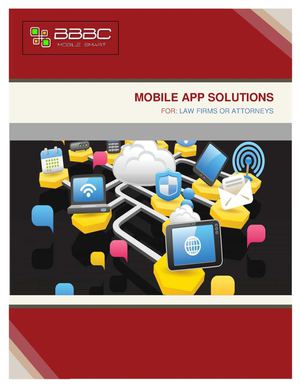Apps For Attorneys