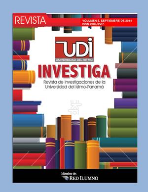 Revista 5 Udi Investiga