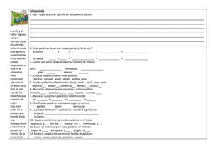 Brandy Y El Señor Bigotes Aunque Siempre Estan Discutiendo