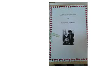 A Christmas Carol