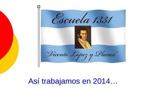 Así Trabajamos En 2014