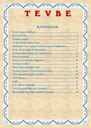 Tevbe