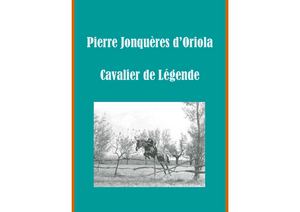 Pierre Jonquere D'oriola