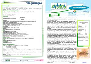 L'echo Poizati n°27