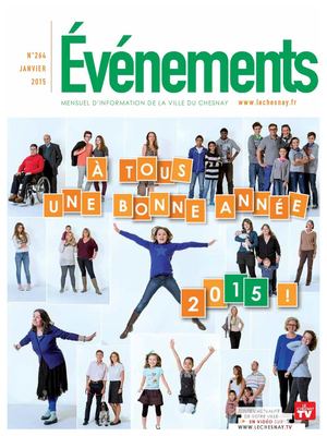 Evènements n° 264