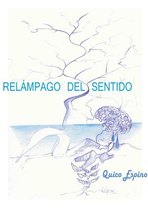 Relámpago Del Sentido