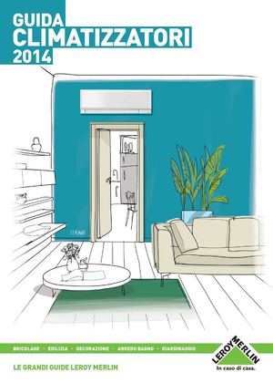 Leroy Guida Clima 2014