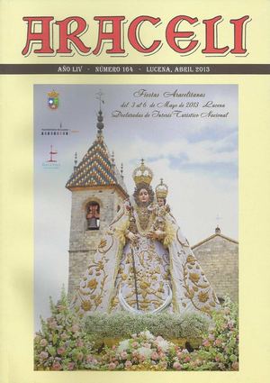 Nº 164 abril 2013