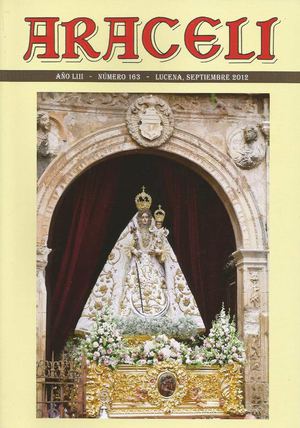 Nº 163 septiembre 2012