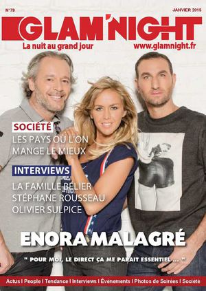 #79 - Enora Malagré