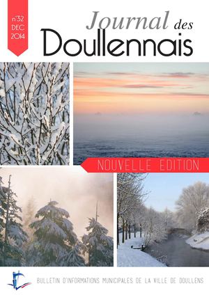 Journal des Doullennais n°32