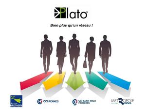 Plato 2015  "spéciale Coach"