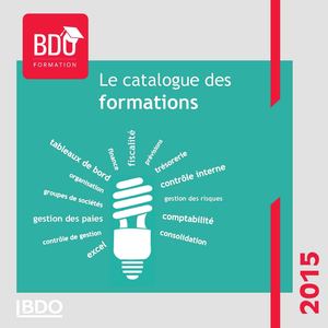 BDO Tahiti Formations 2015