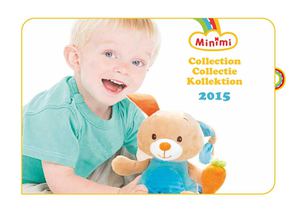 Minimi Catalogue 2015 64p Web