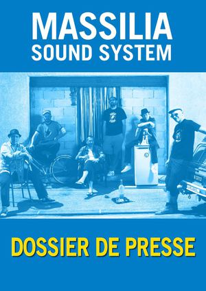 Dossier Presse MSS 2014