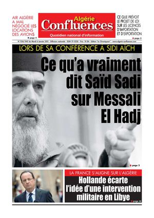 Algerie Confluences 6