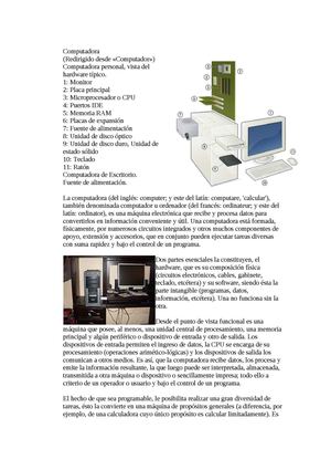 Prueba De Publicacion