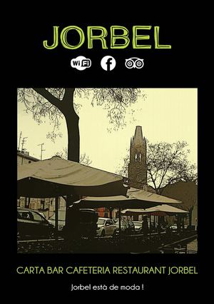 Carta Jorbel Interactiva