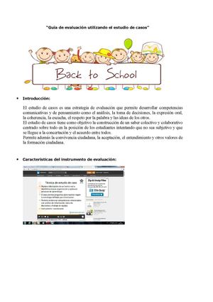 Actividad 1 2 Aplicaciòn De Tècnica Análisis De Caso