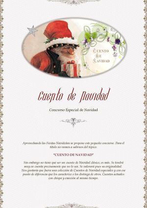 Cuento de Navidad
