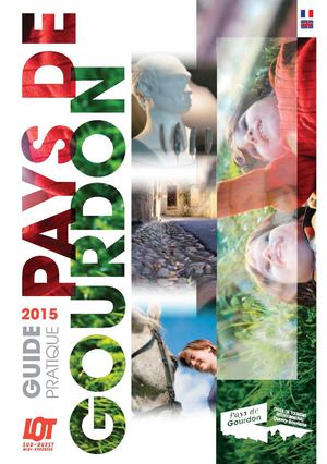Guide Pratique et de Découverte du Pays de Gourdo 2015
