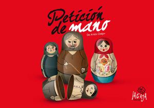 Petición de Mano (Dossier)