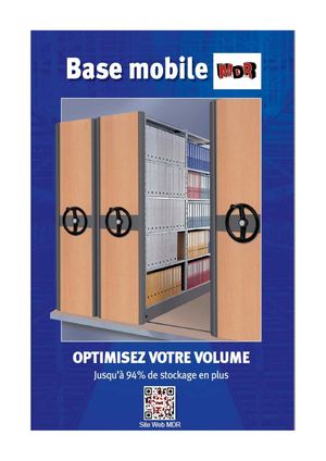 Calaméo - Base mobile Archives