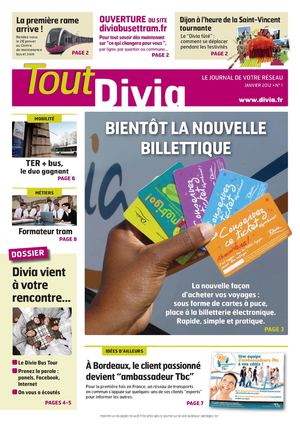 Tout Divia 1