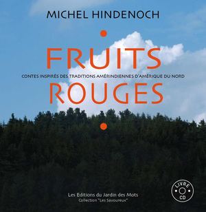 Fruits Rouges