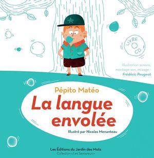 La Langue Envolée