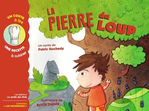 La Pierre Du Loup