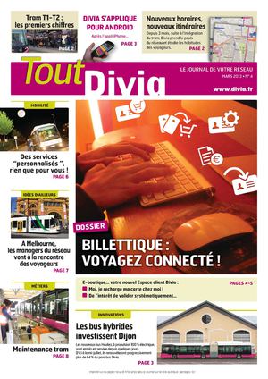 Tout Divia 4