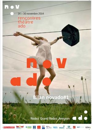 Bilan Général Novado 2014