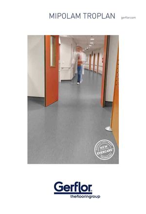Gerflor Mipolam Troplan Card Pdf 348