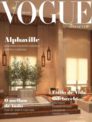 Vogue Alphaville