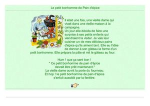 Bonhomme Pain Epice2