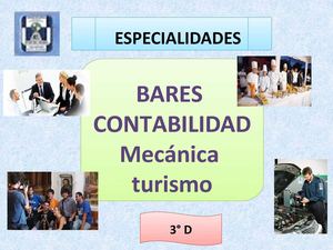 Contabilidad General
