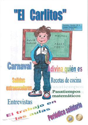 El Carlitos Nº08