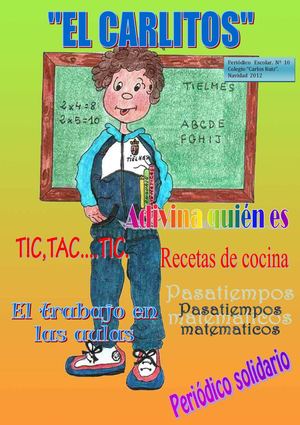 El Carlitos Nº10