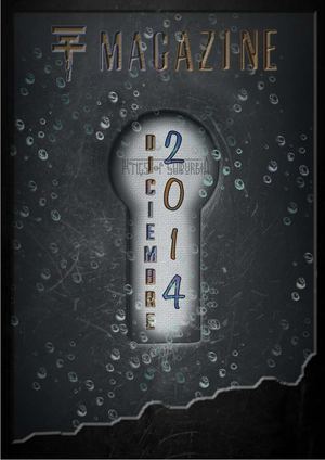 Th Magazine Nº24 Diciembre 2014