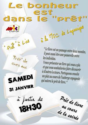 Le Bonheur Est Dans Le Prêt 2