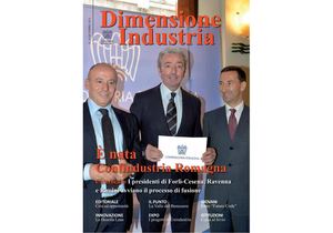 Dimensione Industria N 34