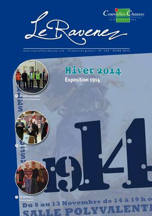 Le Ravenez 123 Web