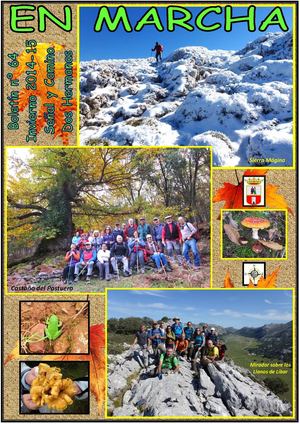 En Marcha - Nº 64