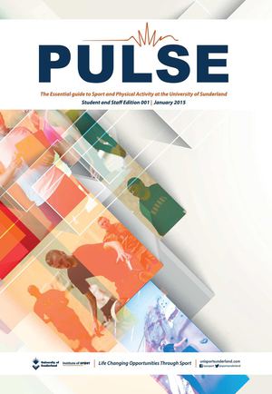 Pulse 001 Digital Edition