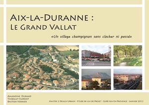 Bastien Vernier Duranne Etude de Cas