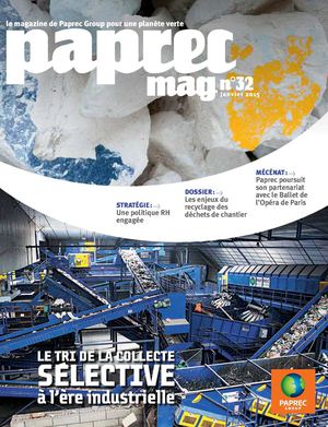 Paprec Mag N°32