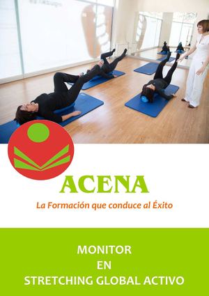 Monitor de Stretching Global Activo