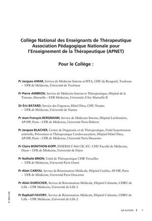 Lecture Critique d'un article médical