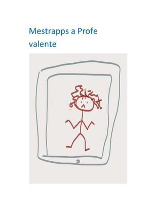 Mestrapps A Profe Valente